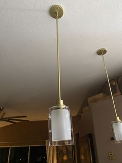 New Kitchen Light 40 Inch