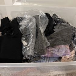 Boutique Women Clothing Going Out Of Business