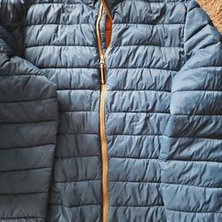 Old Navy Mens Size Medium Jacket- Like New- $10