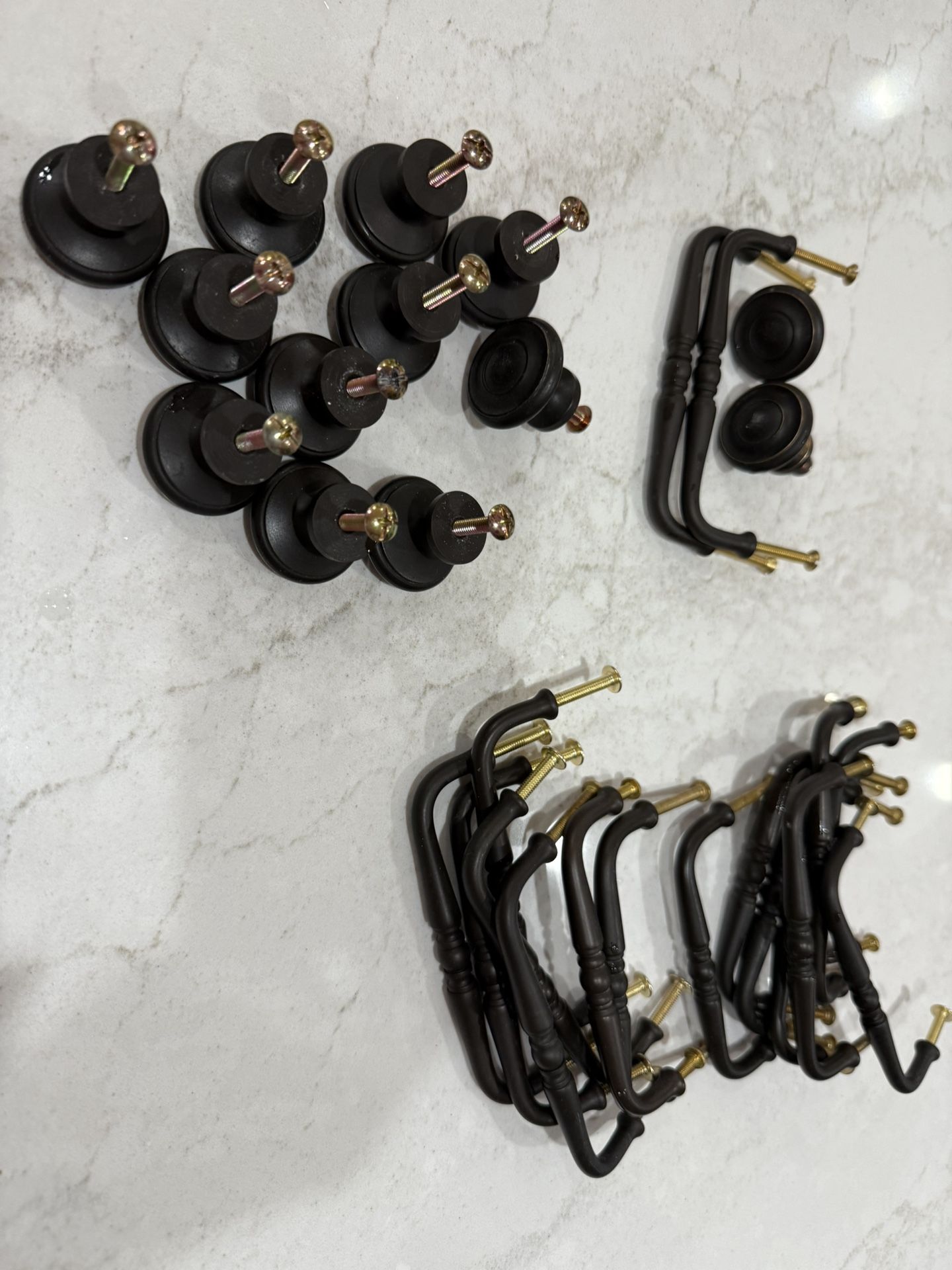 Schaub Cabinet Pulls And Knobs