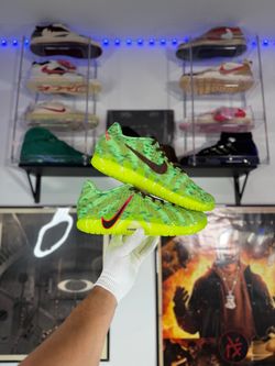 Nike Ja 3 Halloween Size 12 DS – $140