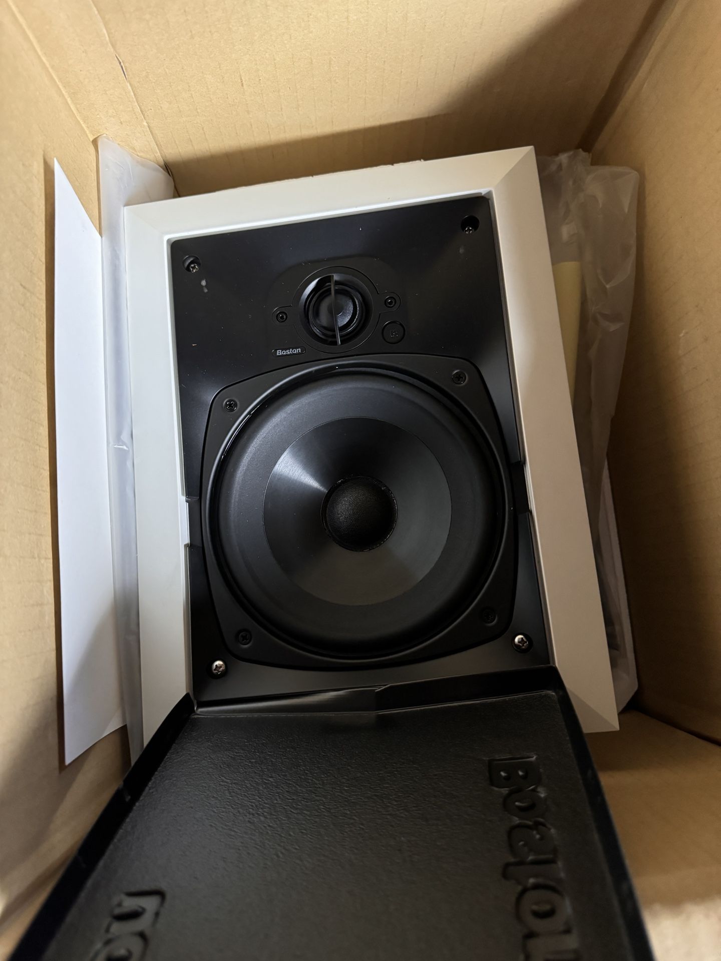 Boston Acoustics DSI460 In-wall/in-ceiling Speaker - One