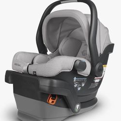 UppaBaby Mesa V2 Infant Car Seat (Grey)- BRAND NEW IN BOX!