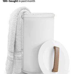SAMEAT Heated Towel Warmers for Bathroom