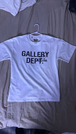 Gallery dept tee