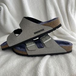 Birkenstock arizona 2025 glitter dust