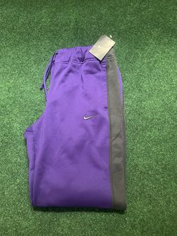 NWT Nike Thermafit Pants