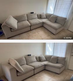 Sectional