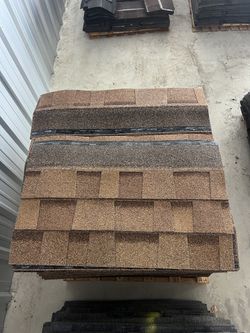 Tejas Shingles roofing