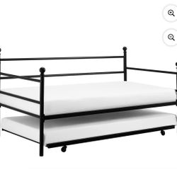 Trundle Bed Frame