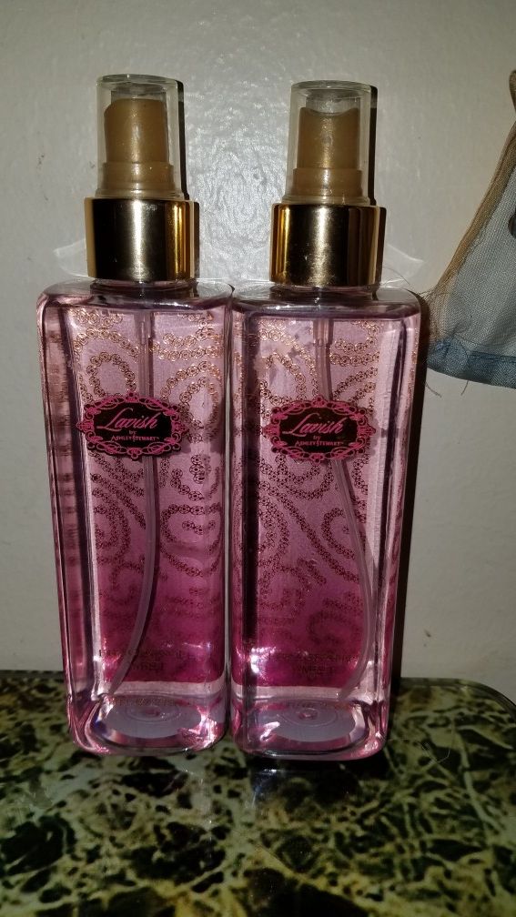 Lavish by Ashley Stewart