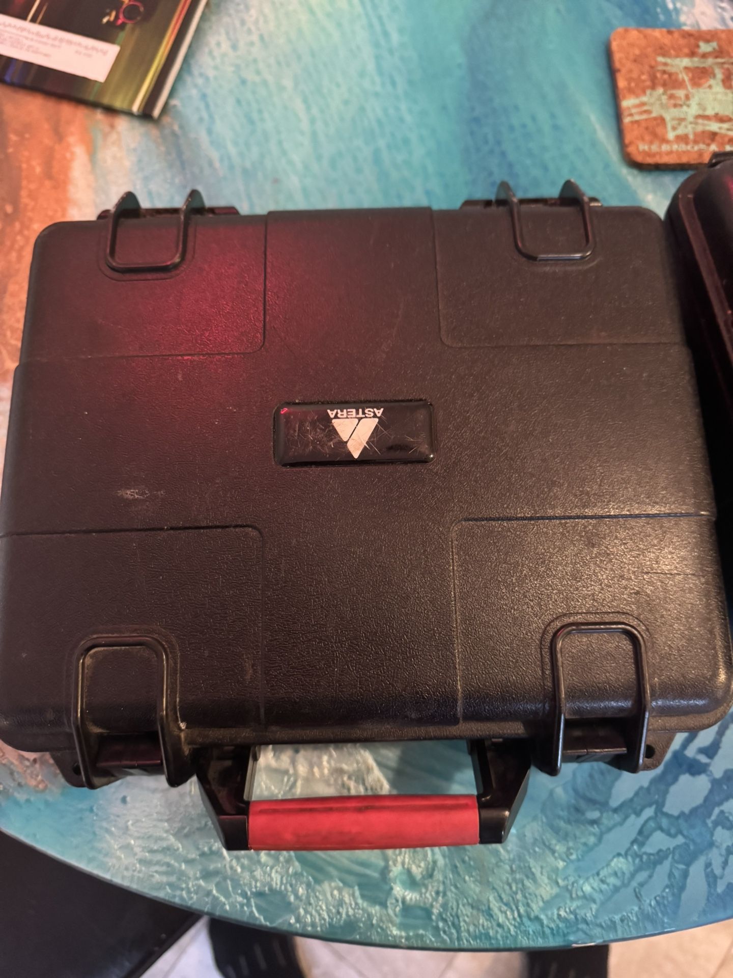 2 Art 7 Astera Transmitters