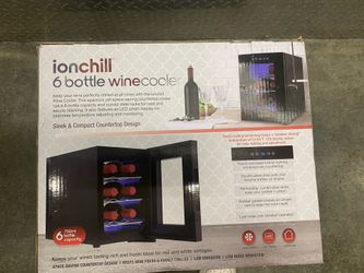 Ionchill Wine Cooler