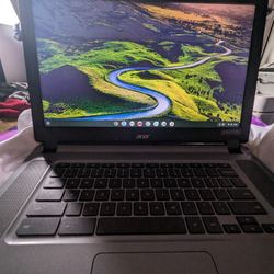 Acer Chromebook 15 