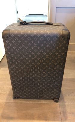 used louis vuitton rolling luggage