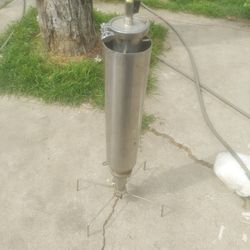 Closed Column Extractor