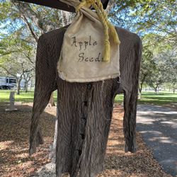Halloween Costume JOHNNY APPLESEED