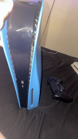 PS5