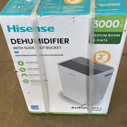 Dehumidifier