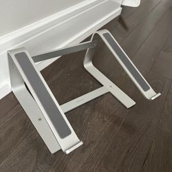 Macally Laptop Stand for Desk