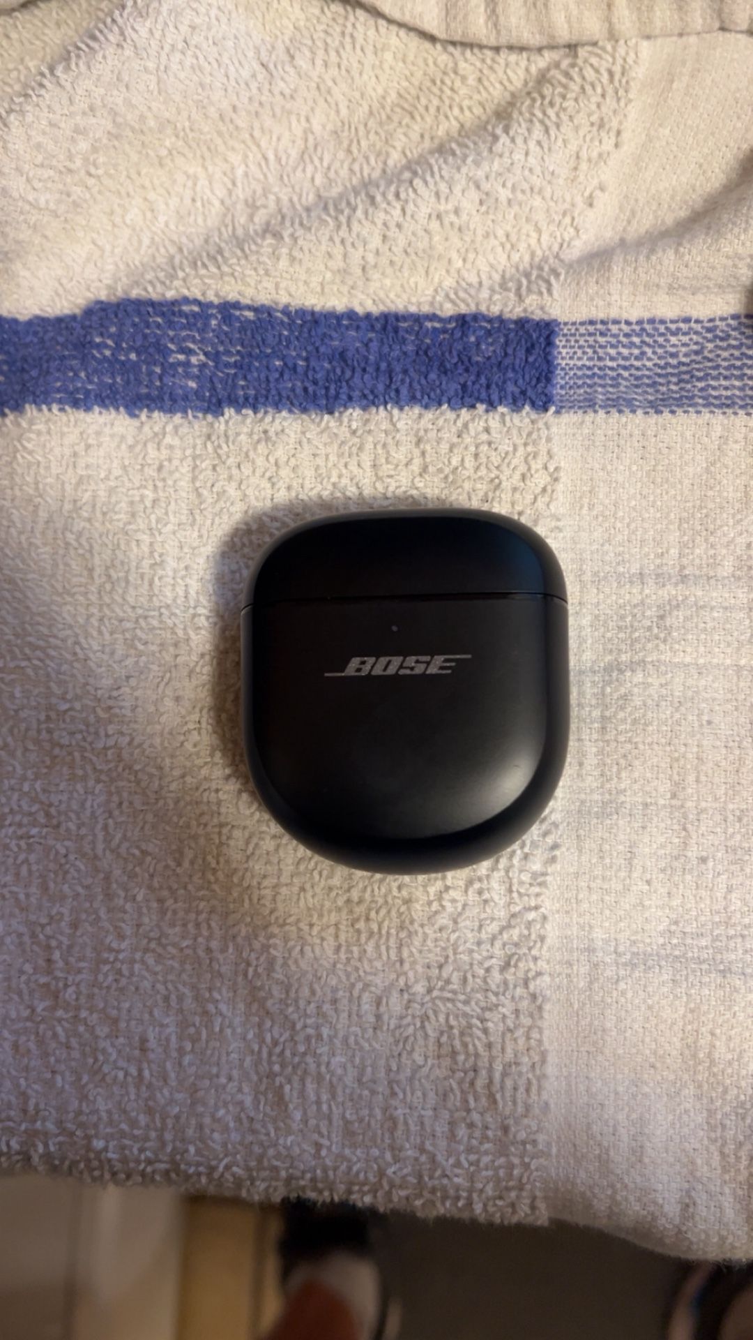 Bose QuietComfort Ultra Earbuds