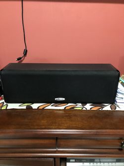 Polk Audio CS10 Center Speaker