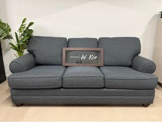 Sofa by Bassett Furniture