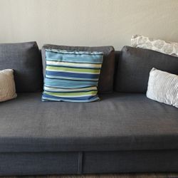 Ikea Sleeper Sofa