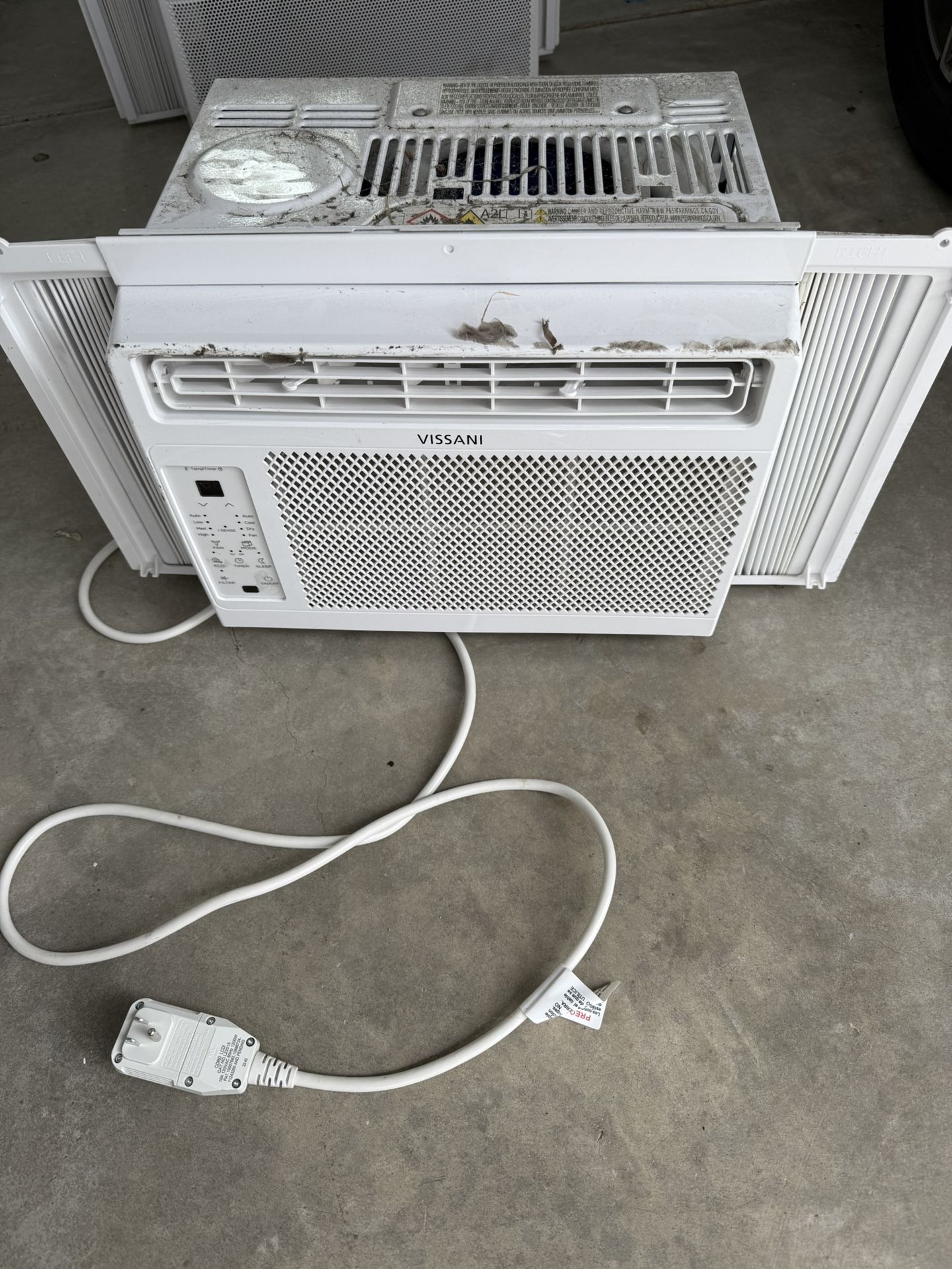 Ac Unit