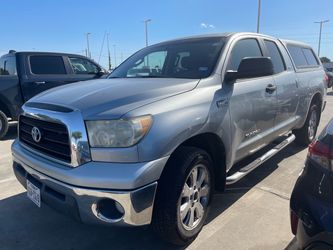 2009 Toyota Tundra