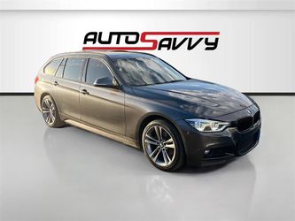 2019 BMW 330i