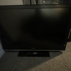Sony Tv 45in