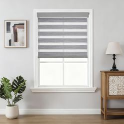 Joydeco Zebra Blinds