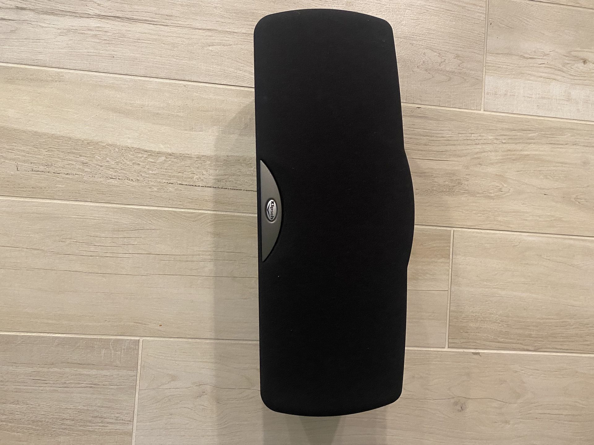 Klipsch Center Channel Speaker