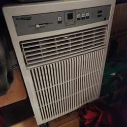 New/used  Window Ac Unit