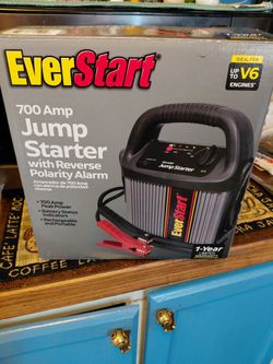Battery Charger 