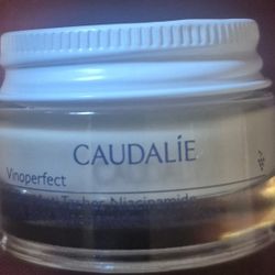 CLAUDALIE VINOPERFECT FIRMING CREAM