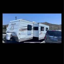 2004 Heartland Prowler