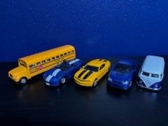 Model Cars