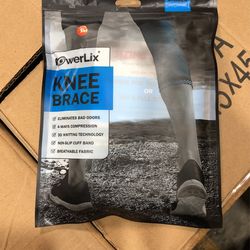 KNEE BRACE