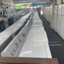 $49 Initial Payment - Appliances Washers,Dryer, Fridges,Electric Stoves,Gas Stoves,Deep Freezers And Dishwashers