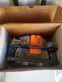 Dodge charger caliper