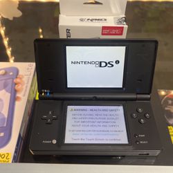 Nintendo Dsi Used Perfect Condition Complete With Charger Pick Up In North Hollywood Or Panorama City 