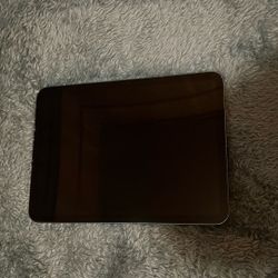 iPad 10th Generation Color Blue