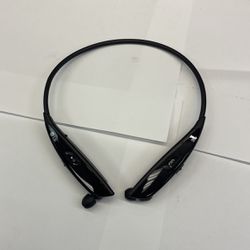 LG HBS-810 Tone Ultra Premium Wireless Bluetooth Headphones Headset  