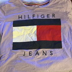 Tommy Hilfiger  T Shirt