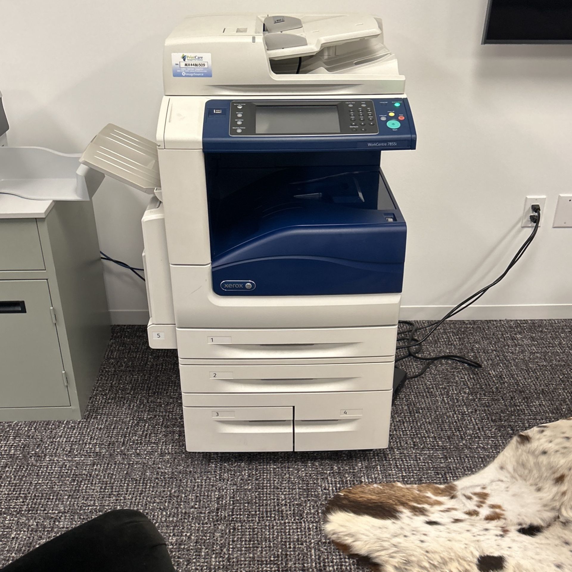 Xerox Printer