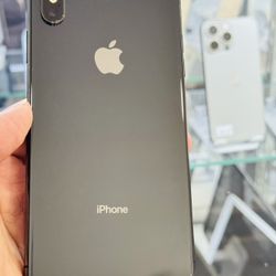 Unlocked iPhone XS Max  - Desbloqueado  For All Carriers & International 