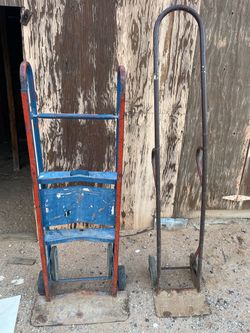 Appliance Hand truck
