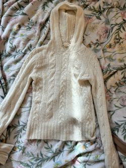 american eagle sweater